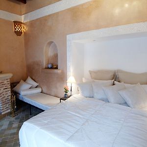 Standaard Kamer met een King Size Bed